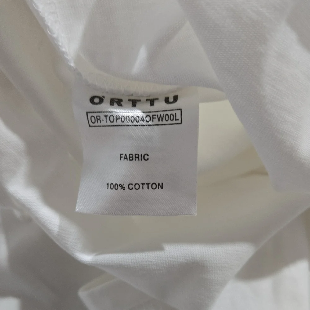 ORTTU‎ Madison T-shirt